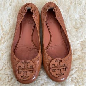Tory Burch Flats 36.5